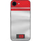 Morocco Soccer Flag iPhone 16e Skin